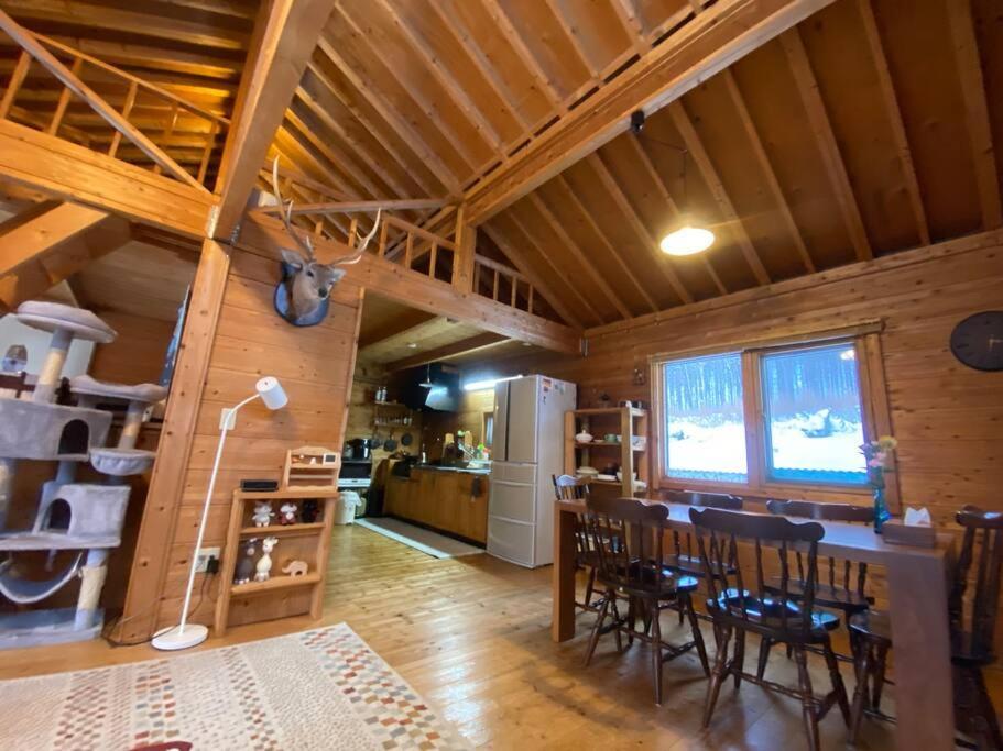 Ferienwohnung Oasis Biei Exterior foto