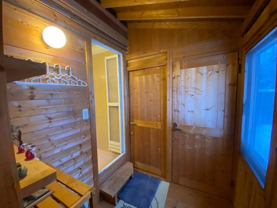Ferienwohnung Oasis Biei Exterior foto