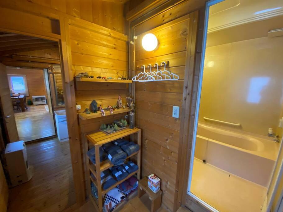 Ferienwohnung Oasis Biei Exterior foto