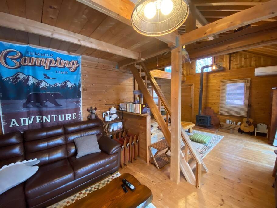 Ferienwohnung Oasis Biei Exterior foto