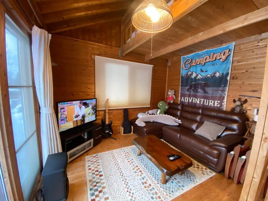 Ferienwohnung Oasis Biei Exterior foto